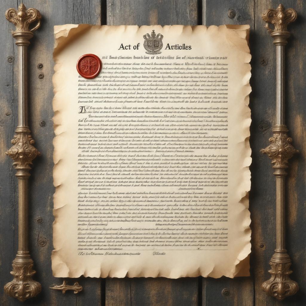 Six Articles Act